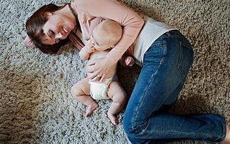 美国产后吃冰的视频,冰敷恢复，轻松重返职场