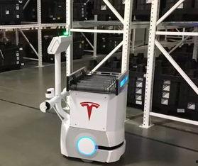 大架子制作国产机器人视频,揭秘大架子搭建与智能操控