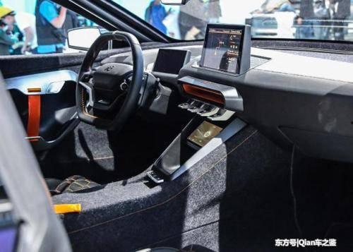 国产汽车超燃短视频,短视频里的速度与激情