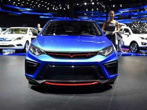 国产小钢炮最新视频,性能与颜值并存，挑战合资车市场！