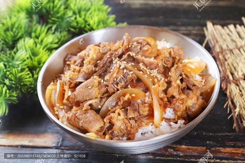 国产牛肉盖饭视频,美味与品质并存的国民美食新宠