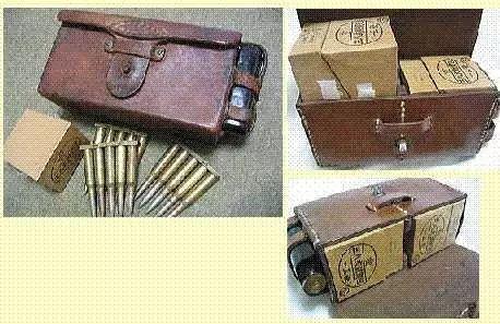 国产特警开箱子弹盒视频,揭秘特警装备的神秘面纱