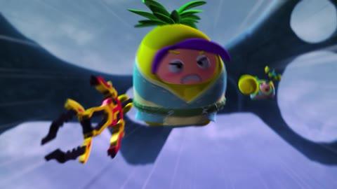 国产动画相亲视频大全集,甜蜜邂逅，浪漫启航