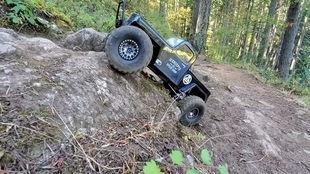 国产rc越野视频