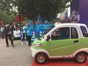 国产电车小型评测视频,续航、性能与性价比全面解析