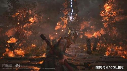 国产悟空单机视频,探寻东方英雄的奇幻冒险之旅