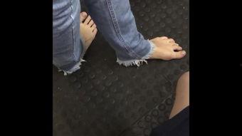 国产裸足脚交视频,揭秘神秘足交文化